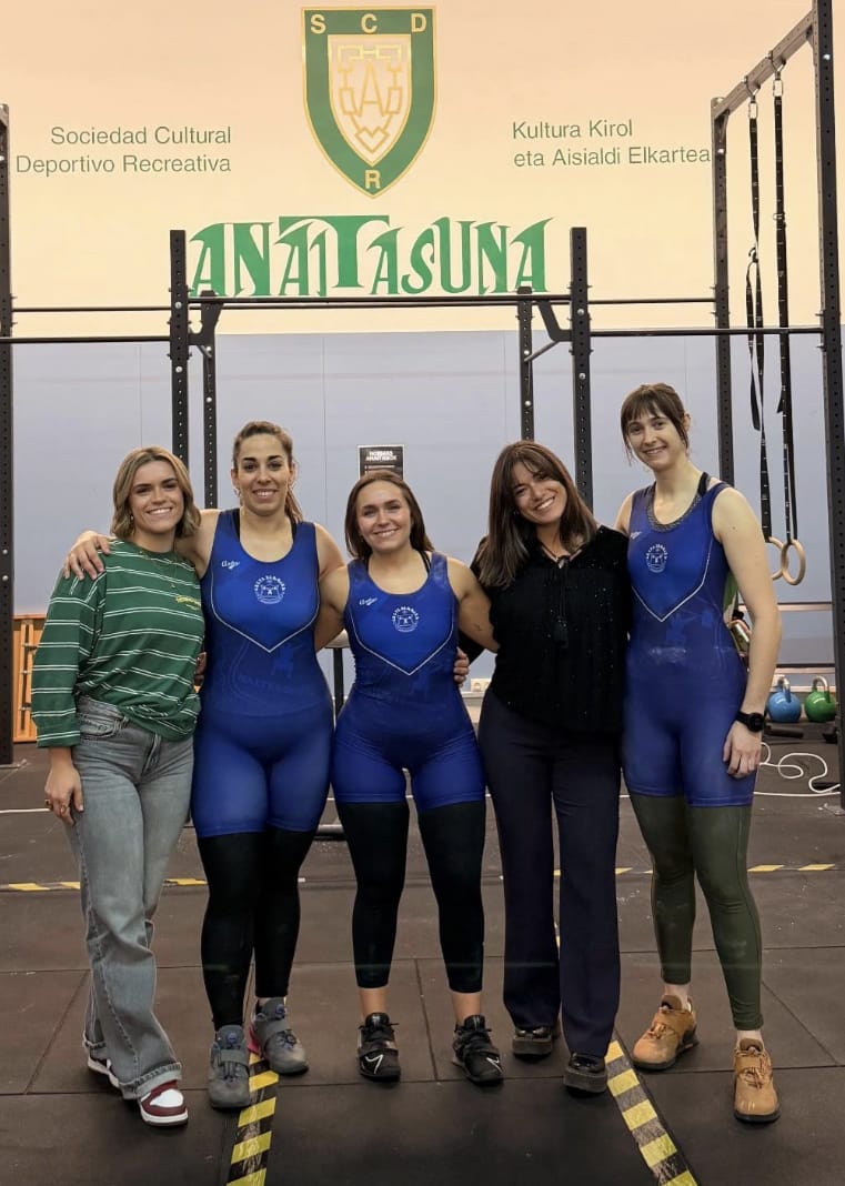 Torneo Navarro Individual de Navidad 2025